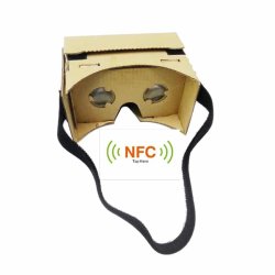 DO IT YOURSELF VR GOGGLES