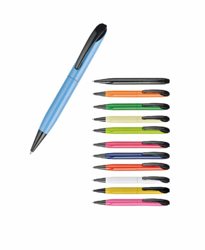 HOT PROMOTIONAL PLASTIC PEN