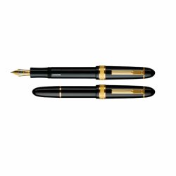 PISTON FOUNTAIN PEN