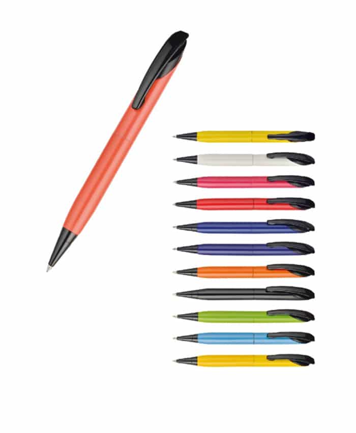 HIGH QUALITY PLASTIC PEN