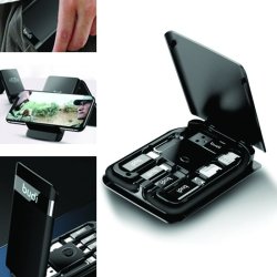 Portable Multi-function 7 in 1 Mobile Devices  Box