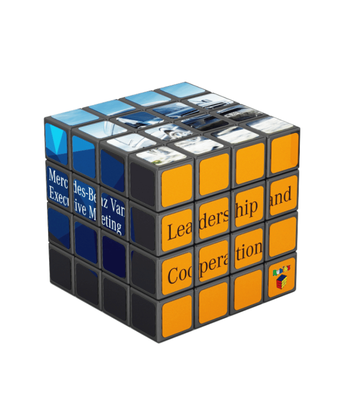 Rubik's Cube Series