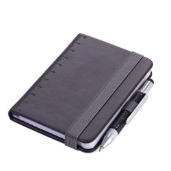 A7 Mini Notebook with Mini Tool Pen