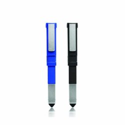 MULTIFUNCTION PEN WITH PHONE HOLDER