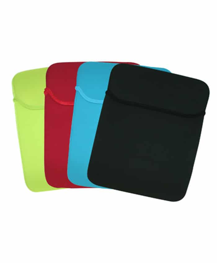 14’’ REVERSIBLE NEOPRENE LAPTOP CASE