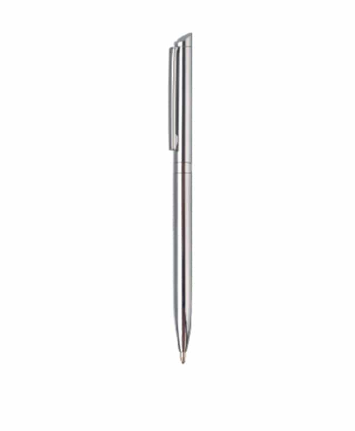 SILVER PREMIUM METAL PEN