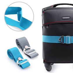 2 Way Luggage Belt