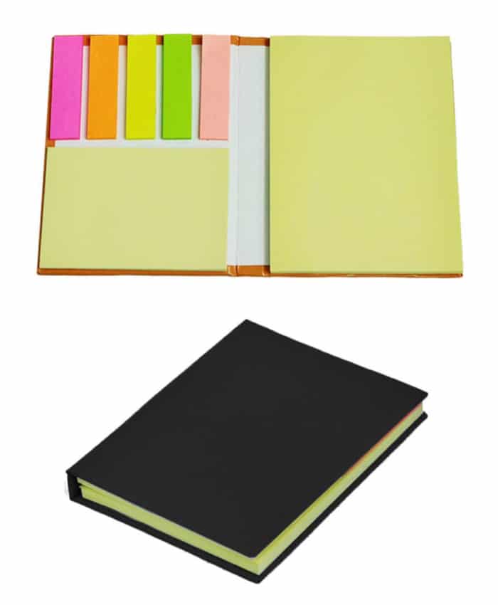 POCKET SIZE MEMO POST IT PAD