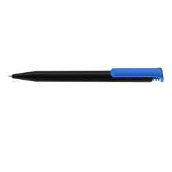 FAMOUS BALLPOINT PEN WITH CLIP