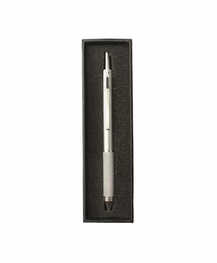 3 IN 1 PEN WITH MECHANICAL PENCIL & STYLUS