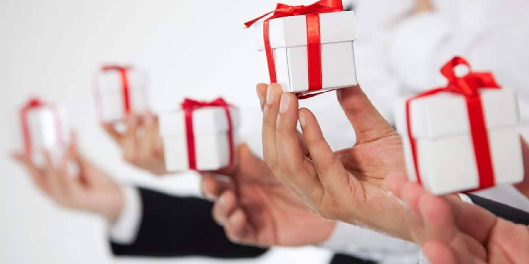 Unique Gift Ideas for Your Corporate Employees in Singapore