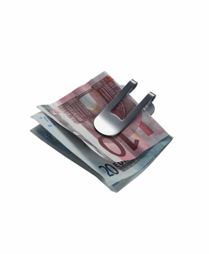 GEORG JENSEN 5071 MONEY CLIP
