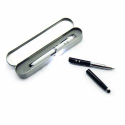 4 In 1 Multifunctional Pen