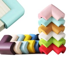 SAFETY TABLE EDGE CORNER GUARDS