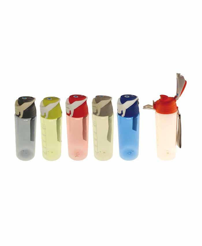 600ML PC BOTTLE