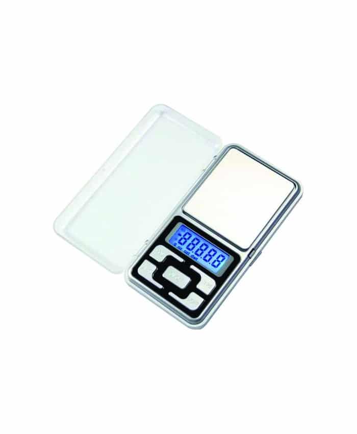 POCKET DIGITAL WEIGHING SCALE