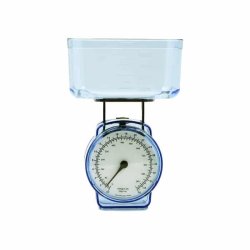 PORTABLE PLASTIC MINI KITCHEN SCALE
