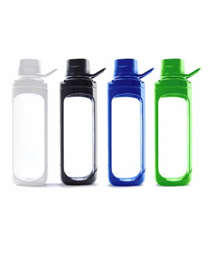 650ML YOUTHFUL PC BOTTLE