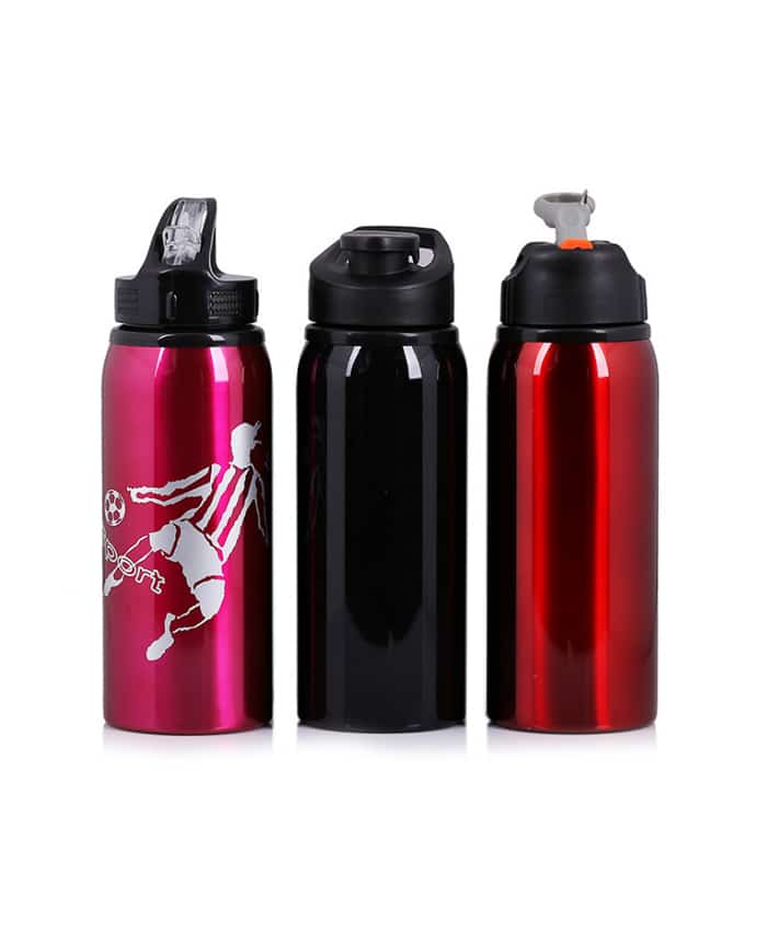 650ML STAINLESS STEEL SPORT BOTTLE