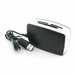 7-IN-1 CARD READER
