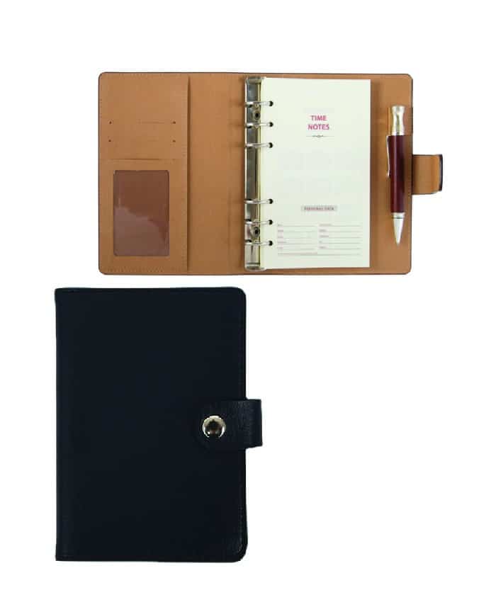 ITALY PU LEATHER BUSINESS PORTFOLIO