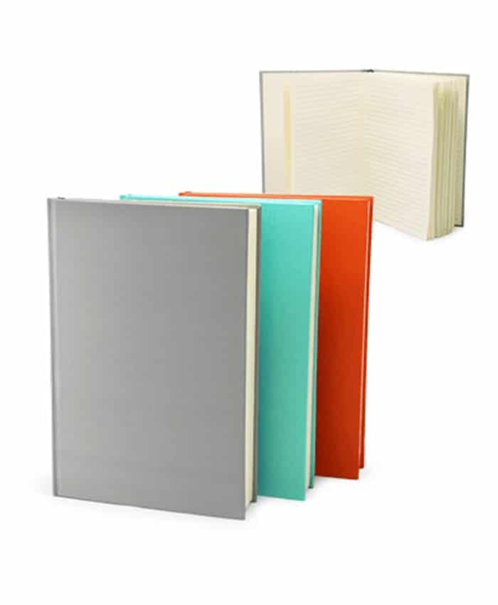 A5 PROFESSIONAL NOTEBOOK