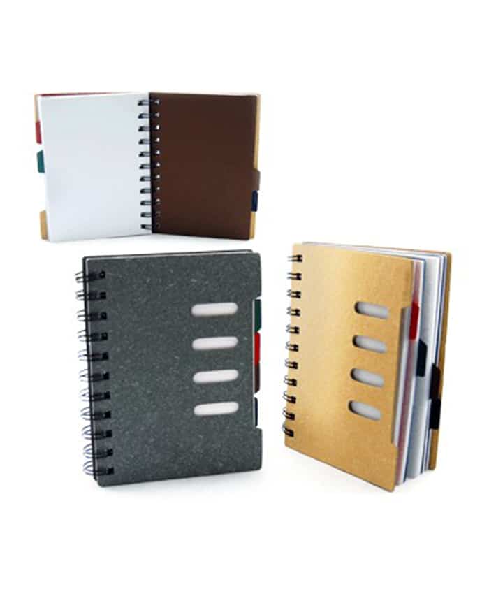 A6 NOTE BOOK