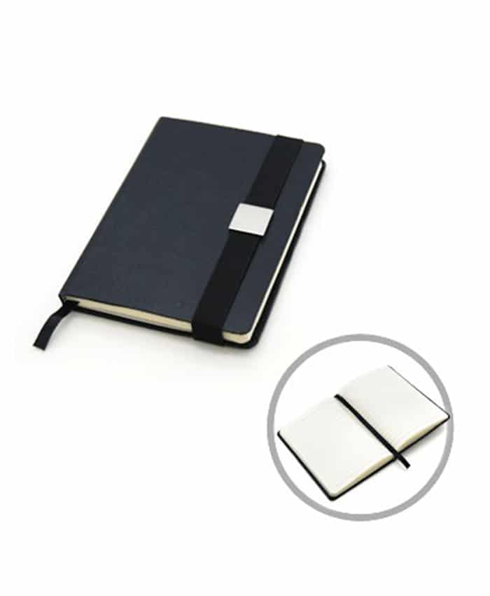 A6 STYLISH NOTEBOOK