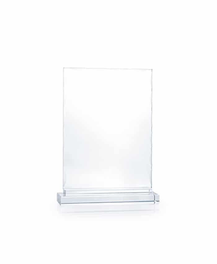 GENEROUS CRYSTAL AWARD