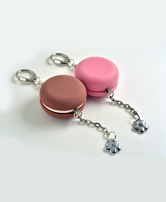 PERSONAL SAFETY DEVICE (MACARON)