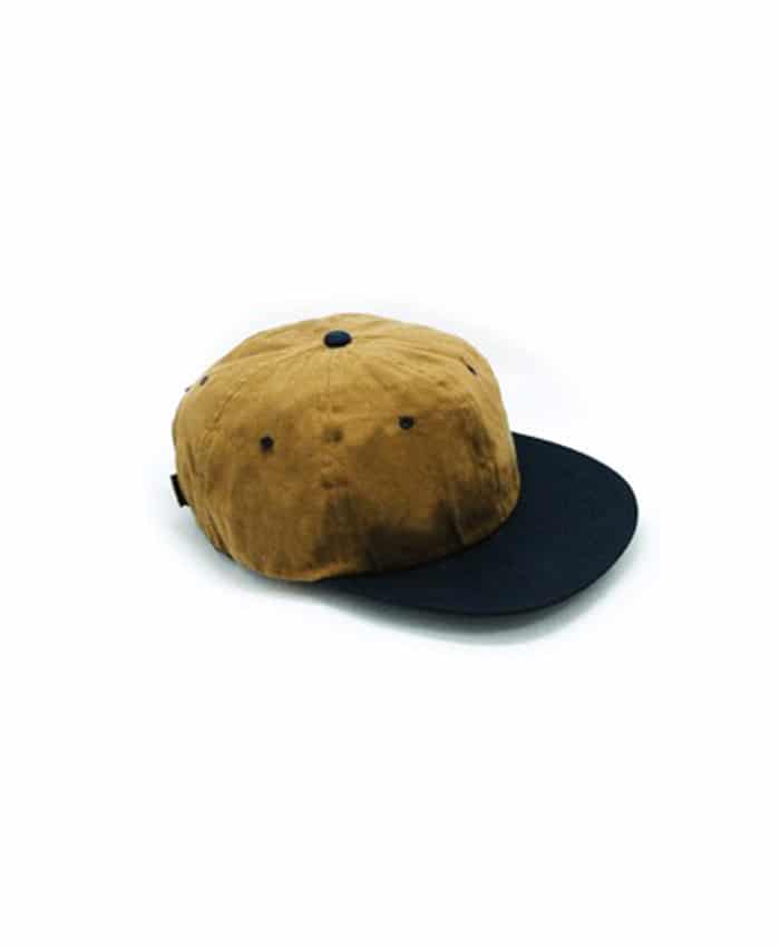 ADULT COTTON CAP