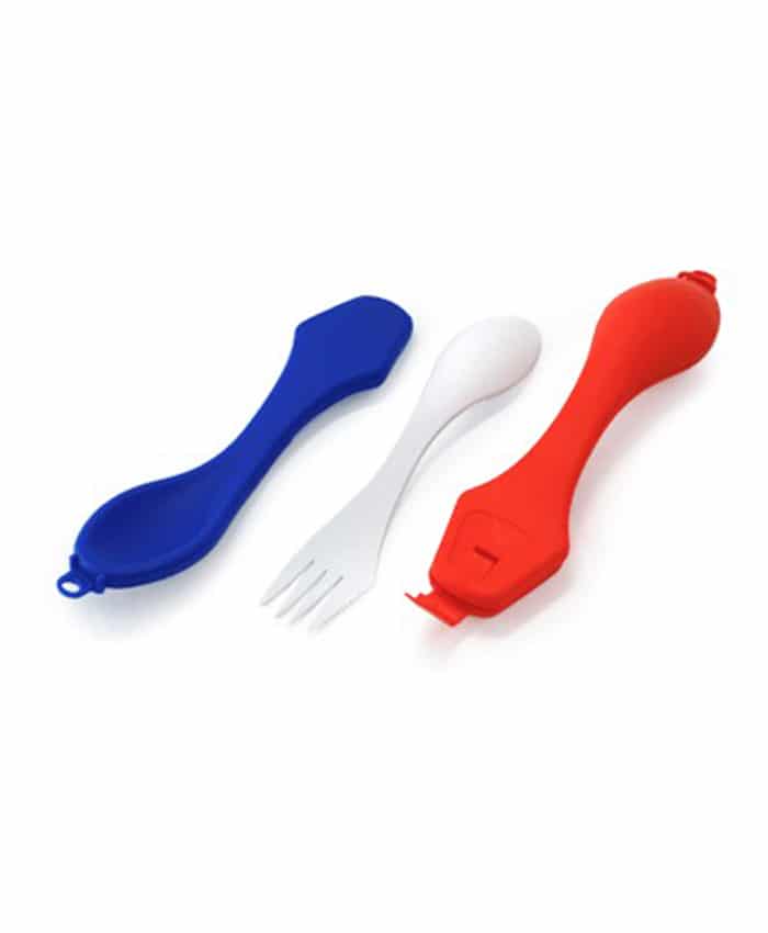 ALL IN ONE CUTLERY SET