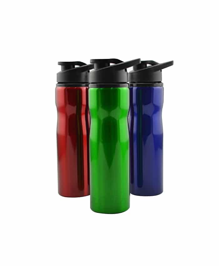 ALUMINIUM SPORT WATER BOTTLE