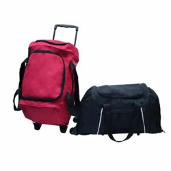 Aries Travel Trolley Bag