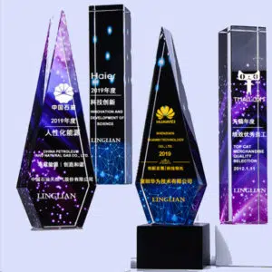 Awards