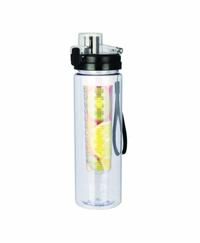 BPA FREE FRUIT INFUSED WATER BOTTLE