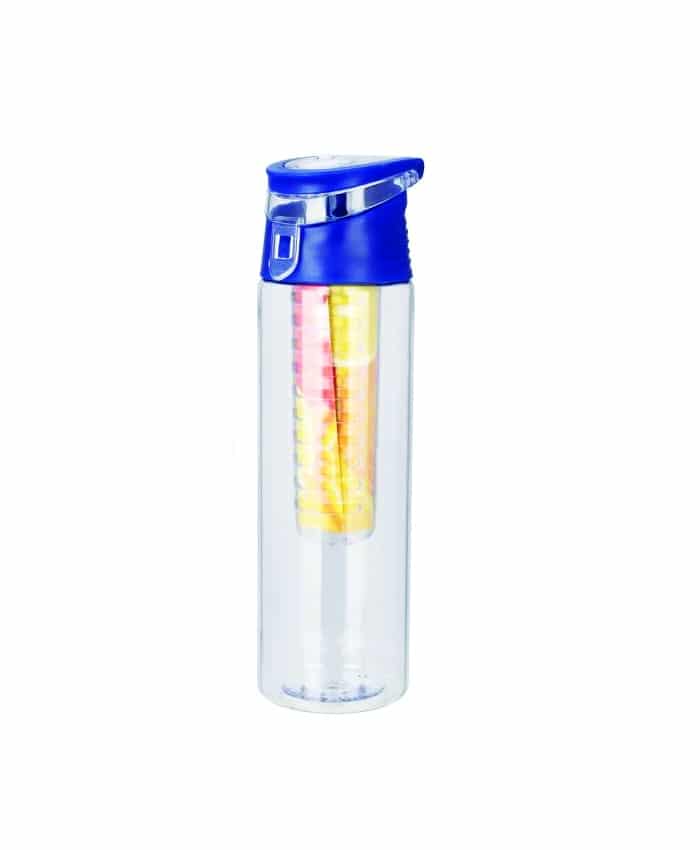 BPA FREE FRUIT INFUSER BOTTLE