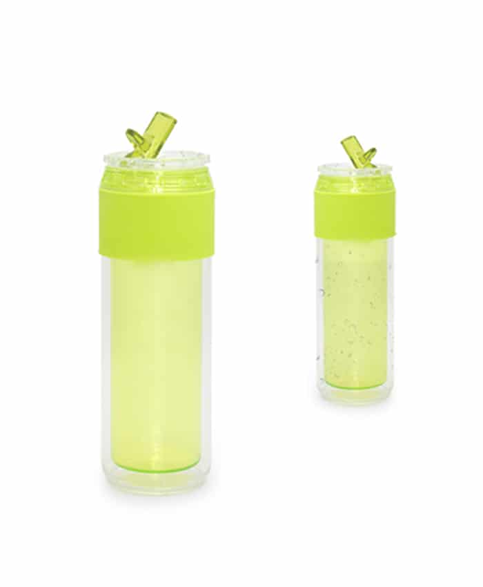 BPA FREE DOUBLE WALL BOTTLE