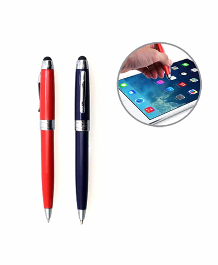 BALLPOINT PEN   STYLUS