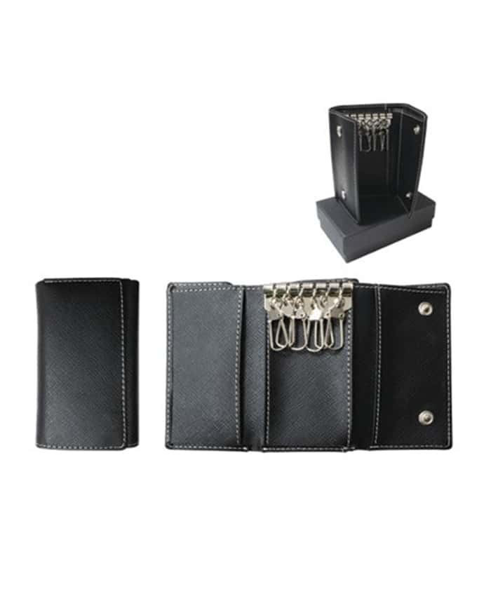 KEY POUCH