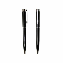 BLACK GEMINI BALL PEN