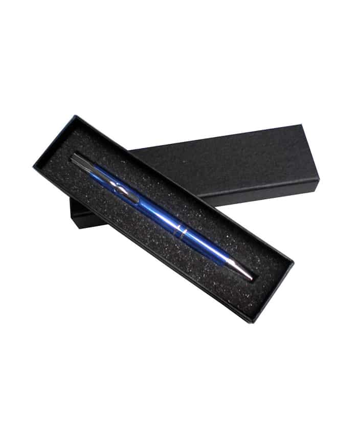 BLACK PEN GIFT BOX