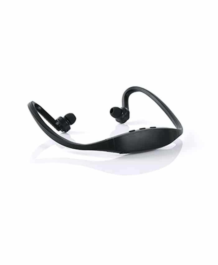PORTABLE WIRELESS BLUETOOTH HEADPHONE