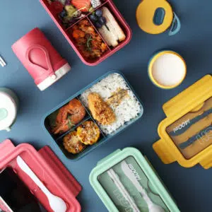 Kitchenware