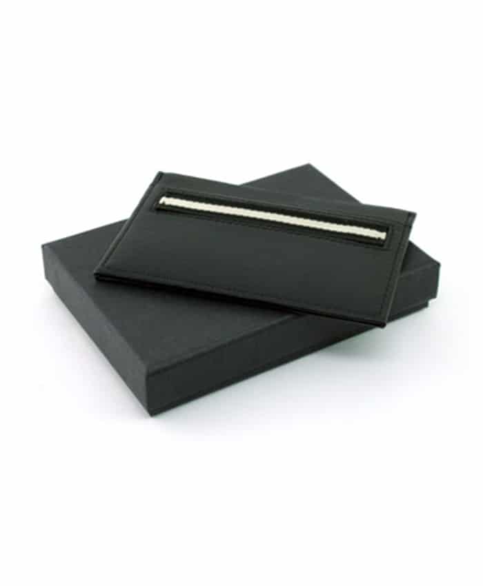 CARD CASE (BLACK)