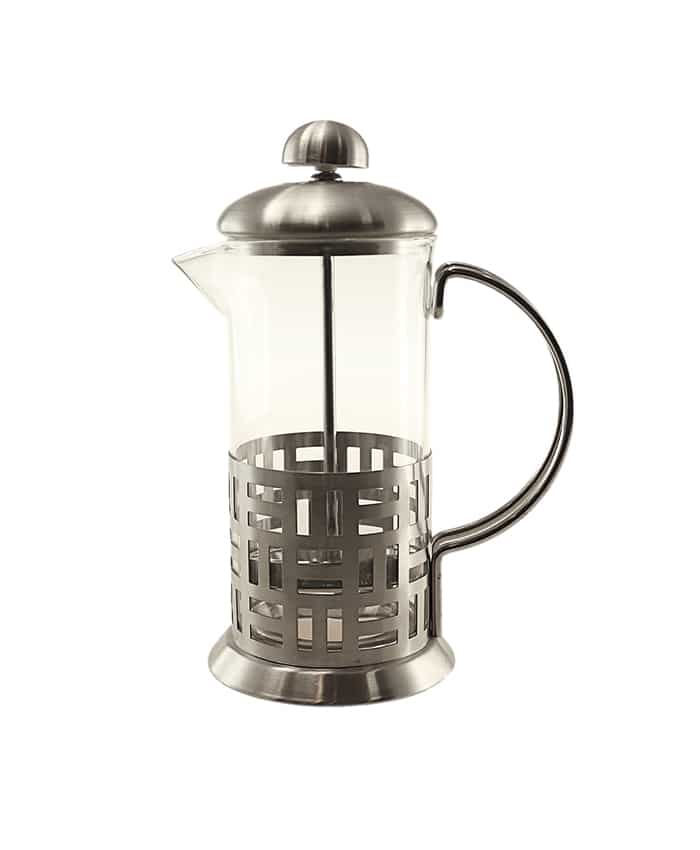 COFFEE & TEA PLUNGER