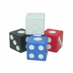 DICE SEASONING SET