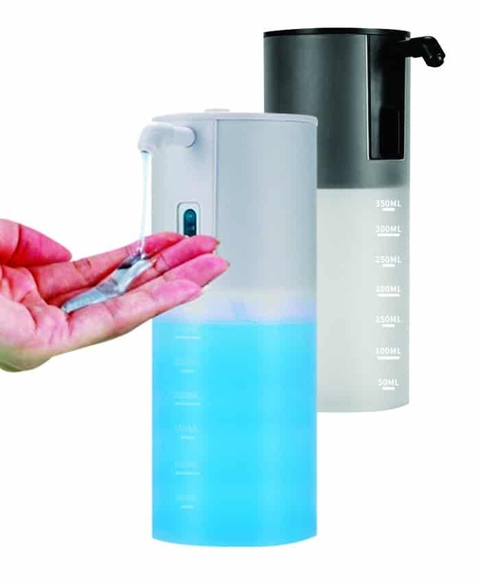 Automatic Hygiene Soap Dispenser