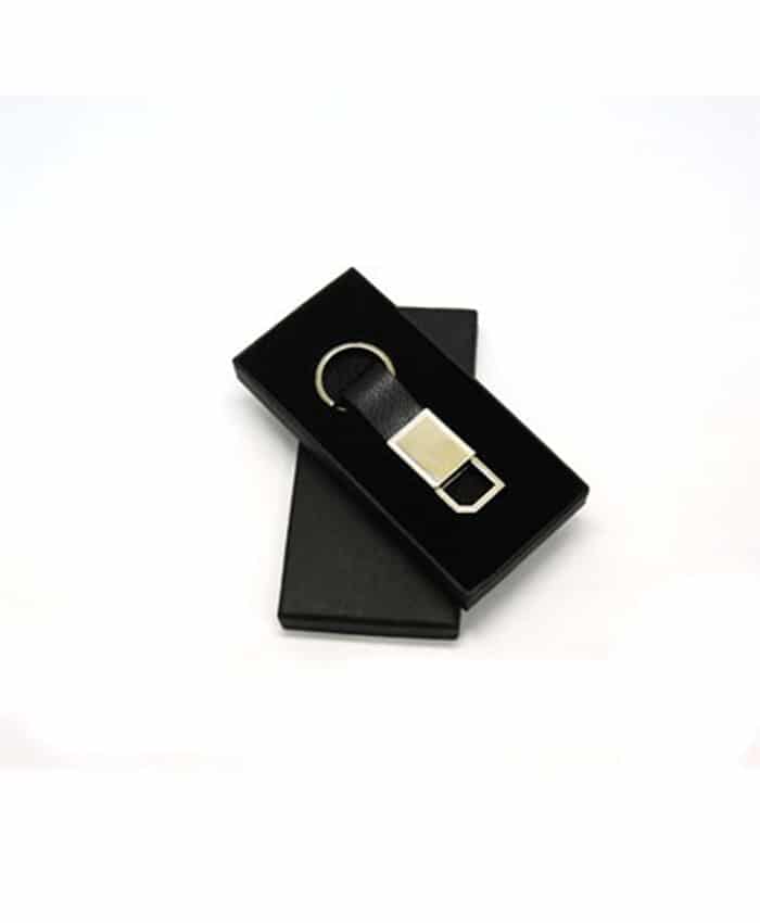 DUAL FUNCTIONS KEYCHAIN