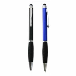 DUAL FUNCTION BALL PEN